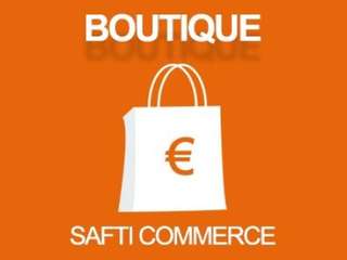 Bureaux et commerces 5 pièces