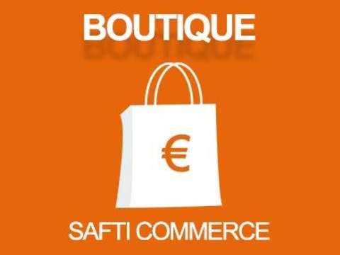 Bureaux et commerces 5 pièces