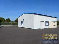 Bureaux et commerces