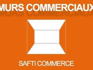 Bureaux et commerces 7 pièces