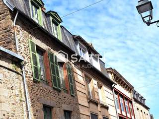 Bureaux et commerces 7 pièces