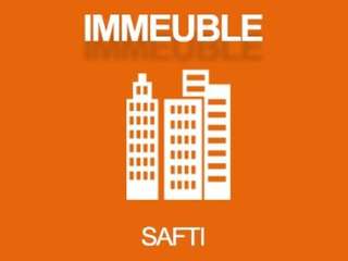 Bureaux et commerces 7 pièces