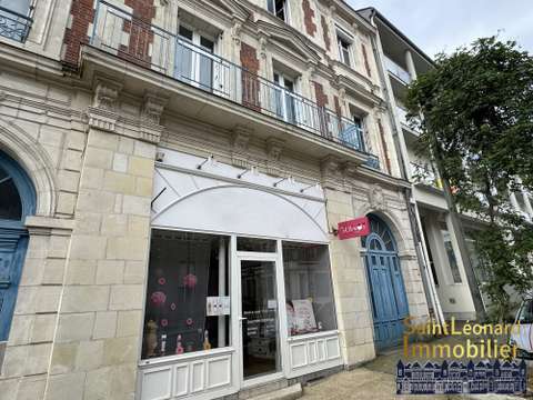 Bureaux et commerces