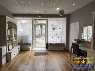 Bureaux et commerces
