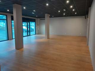 Bureaux et commerces