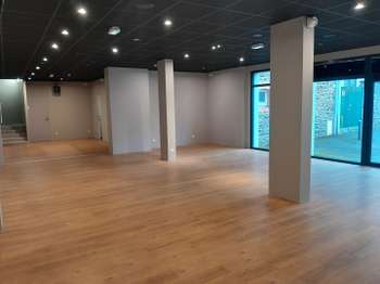 Bureaux et commerces