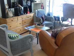 Vente Bureaux et commerces 77 m&sup2;Fougères