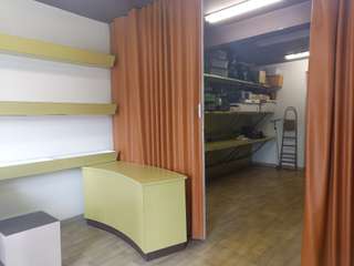 Bureaux et commerces