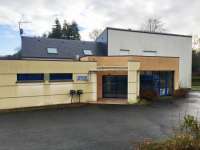 Bureaux et commerces