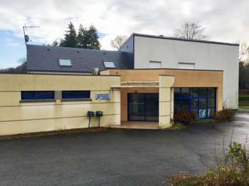 Vente Bureaux et commercesFougères