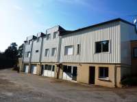 Bureaux et commerces