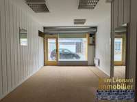 Bureaux et commerces 2 pièces
