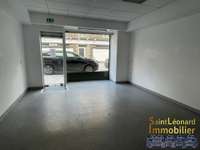 Bureaux et commerces