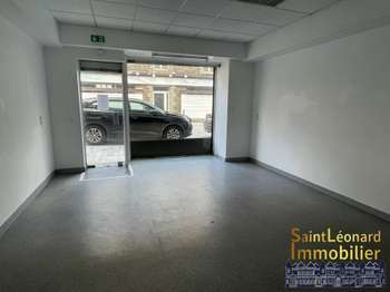 Bureaux et commerces