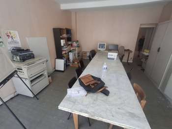 Bureaux et commerces