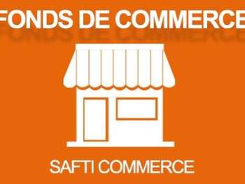 Vente Bureaux et commerces 100 m&sup2;Fougères