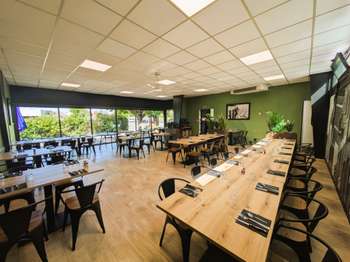 Vente Bureaux et commerces 193 m&sup2;Fougères