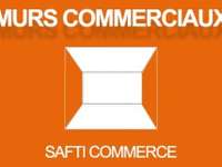 Bureaux et commerces 6 pièces