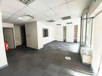 Bureaux et commerces 7 pièces Bureaux et commerces 7 pièces