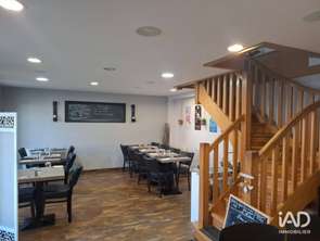 Vente Bureaux et commerces 110 m&sup2;Fourges