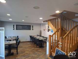 Bureaux et commerces