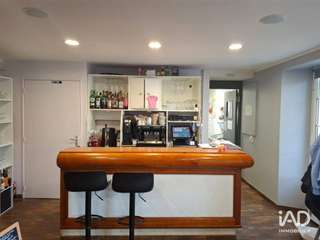 Bureaux et commerces