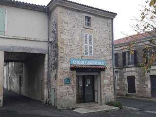 Bureaux et commerces