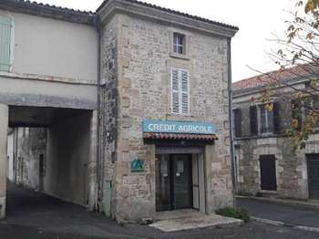 Photo Bureaux et commerces Foussais-Payré