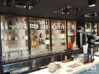 Bureaux et commerces