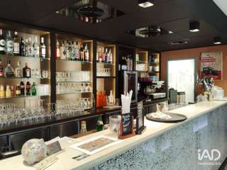 Bureaux et commerces