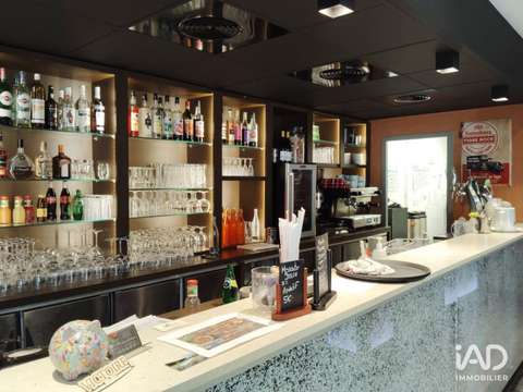 Bureaux et commerces