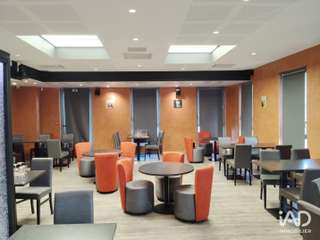 Bureaux et commerces