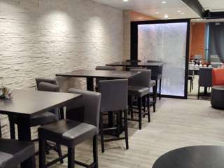 Bureaux et commerces