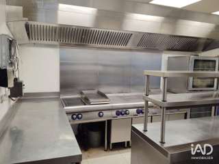 Bureaux et commerces