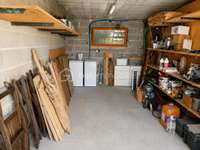 Bureaux et commerces 4 pièces