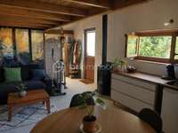 Bureaux et commerces 4 pièces