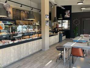 Vente Bureaux et commerces 207 m&sup2;Fréjus