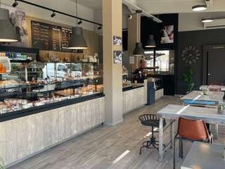 Bureaux et commerces