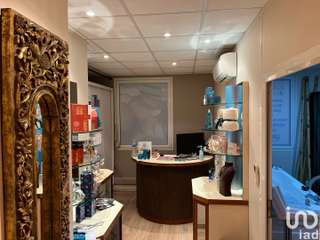 Bureaux et commerces