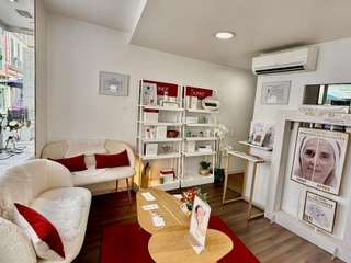 Bureaux et commerces