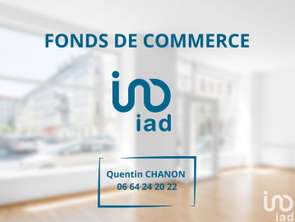 Vente Bureaux et commerces 180 m&sup2;Fréjus