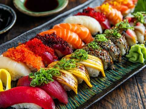 Bureaux et commerces Fréjus 83