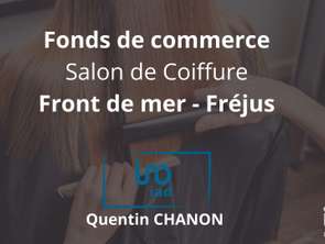 Vente Bureaux et commerces 47 m&sup2;Fréjus