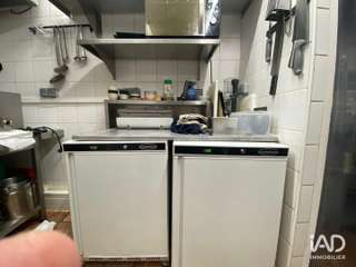 Bureaux et commerces