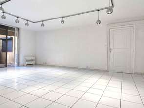 Vente Bureaux et commerces 139 m&sup2;Fréjus