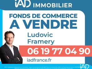 Vente Bureaux et commerces 112 m&sup2;Fréjus