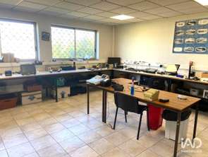 Vente Bureaux et commerces 104 m&sup2;Fréjus