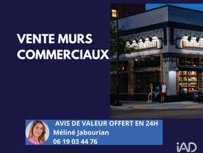 Vente Bureaux et commerces 192 m&sup2;Fréjus