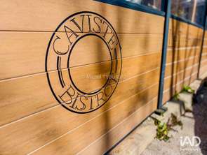 Vente Bureaux et commerces 52 m&sup2;Fréjus