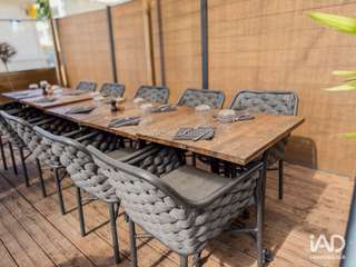 Bureaux et commerces